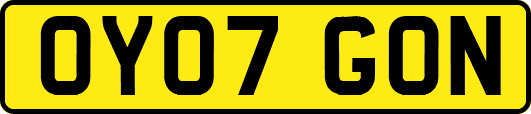 OY07GON