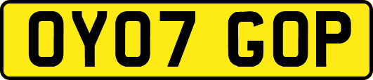 OY07GOP