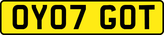 OY07GOT