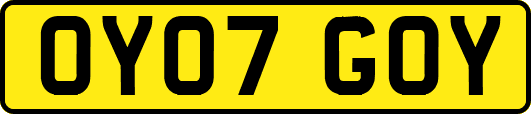 OY07GOY