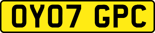 OY07GPC