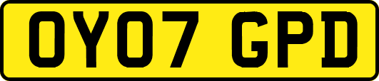 OY07GPD