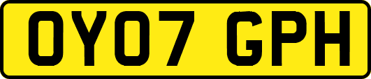 OY07GPH