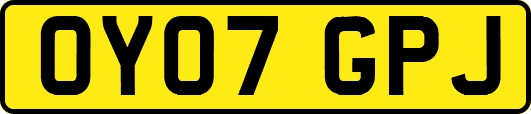 OY07GPJ