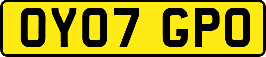 OY07GPO