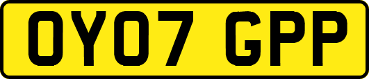 OY07GPP