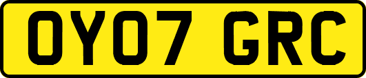 OY07GRC
