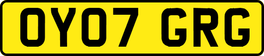 OY07GRG