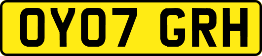 OY07GRH