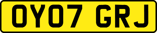 OY07GRJ