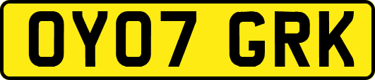 OY07GRK