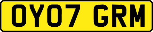 OY07GRM