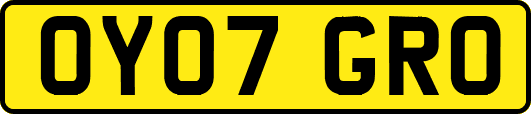 OY07GRO