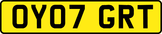 OY07GRT