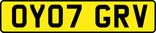 OY07GRV