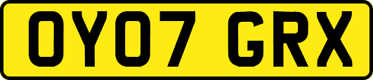 OY07GRX