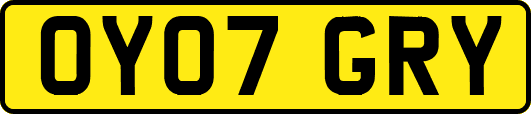 OY07GRY