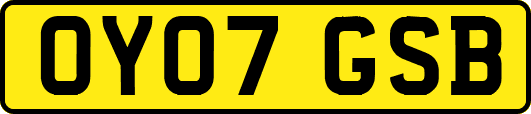 OY07GSB