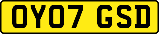 OY07GSD