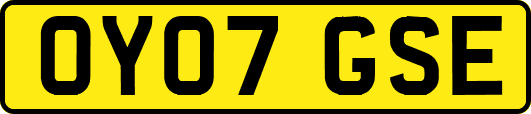 OY07GSE