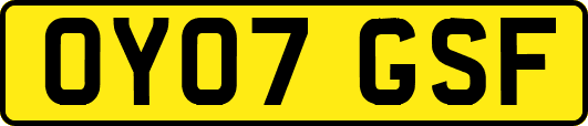 OY07GSF