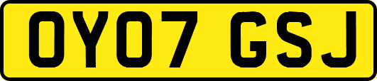 OY07GSJ