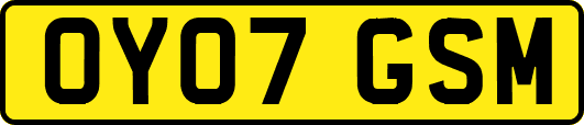 OY07GSM