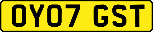 OY07GST