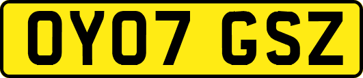OY07GSZ
