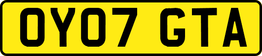 OY07GTA