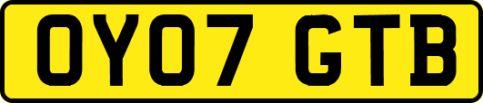 OY07GTB