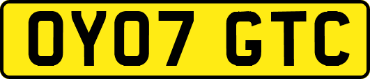 OY07GTC