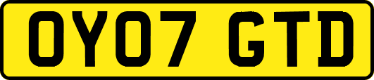 OY07GTD