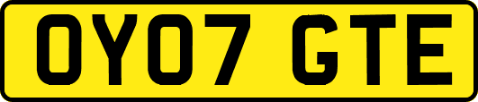 OY07GTE