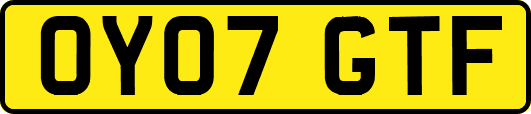 OY07GTF