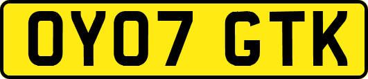 OY07GTK