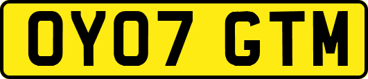 OY07GTM
