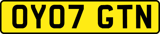 OY07GTN