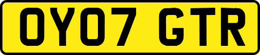 OY07GTR