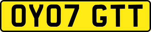 OY07GTT