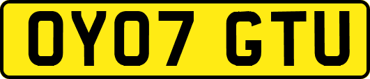 OY07GTU