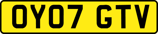 OY07GTV