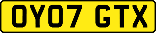OY07GTX