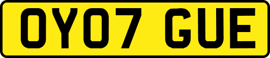OY07GUE