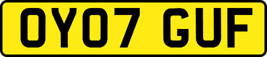OY07GUF