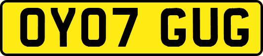 OY07GUG