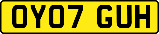OY07GUH