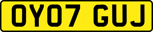 OY07GUJ