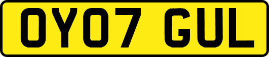 OY07GUL