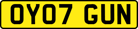 OY07GUN